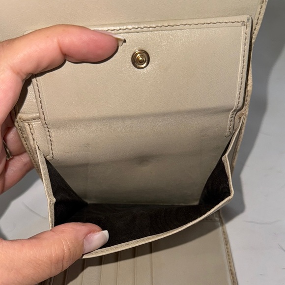 Gucci Tan Women's wallet - Picture 5 of 7
